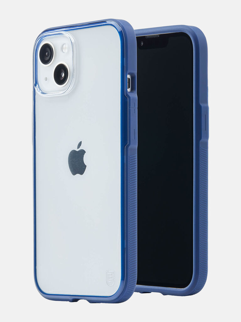 BodyGuardz Rivet Case (Cobalt Blue) for Apple iPhone 13, , large